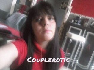 Couplerotic