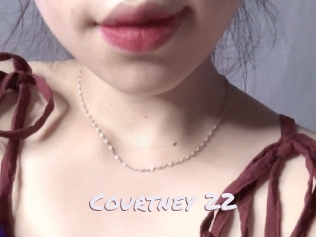courtney_22 Deutsche Sexcams