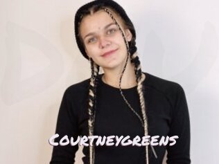 courtneygreens Deutsche Sexcams