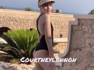 Courtneylennon