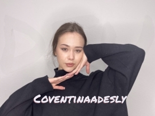coventinaadesly Deutsche Sexcams