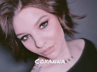 Coxanna