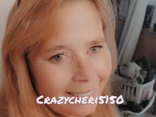Crazycheri5150