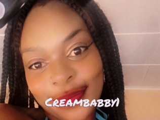 Creambabby1