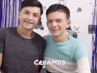 Creambb