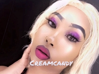 Creamcandy