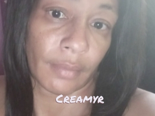 Creamyr