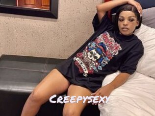 Creepysexy
