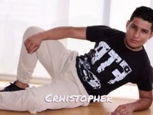 Crhistopher