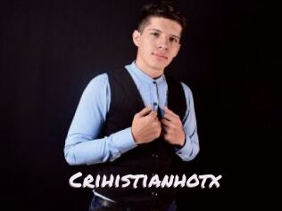 Crihistianhotx