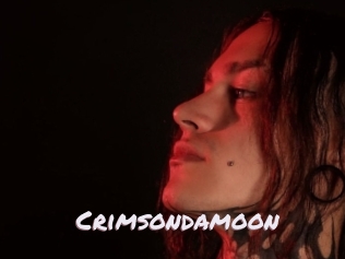 crimsondamoon Deutsche Sexcams