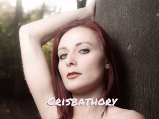 crisbathory Deutsche Sexcams