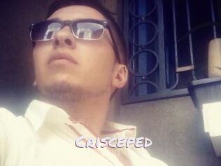 Crisceped