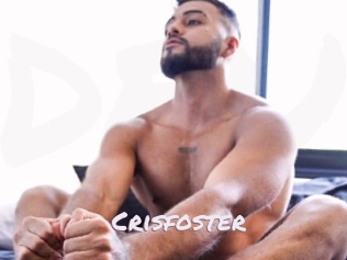 crisfoster Deutsche Sexcams