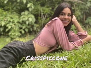 Crisspiccone