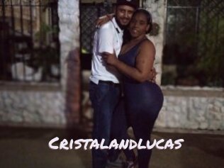 Cristalandlucas