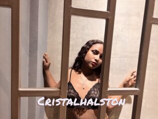 cristalhalston Deutsche Sexcams