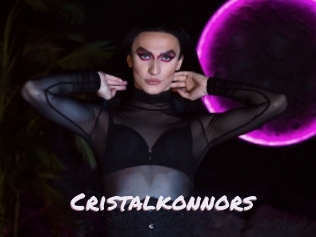 cristalkonnors Deutsche Sexcams