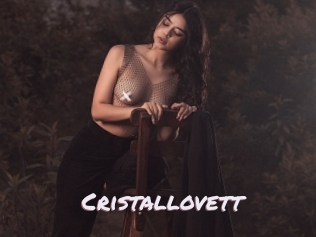Cristallovett