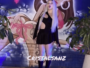 cristalsanz Deutsche Sexcams