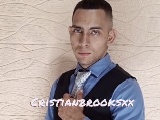 cristianbrooksxx Deutsche Sexcams