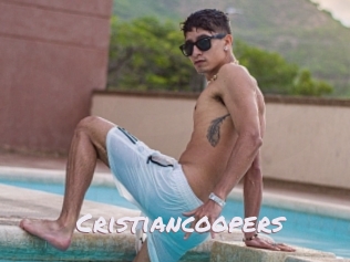 cristiancoopers Deutsche Sexcams