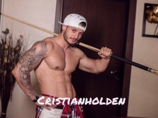cristianholden Deutsche Sexcams