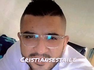 cristiansestaile Deutsche Sexcams