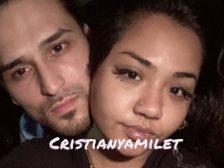 Cristianyamilet