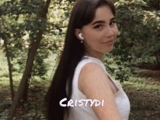 Cristydi