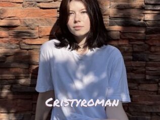 Cristyroman