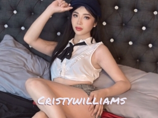 Cristywilliams