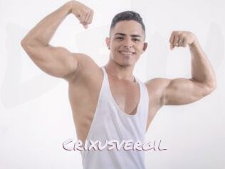 crixusvergil Deutsche Sexcams