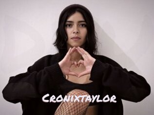 cronixtaylor Deutsche Sexcams