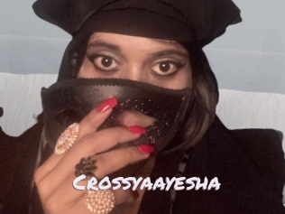 crossyaayesha Deutsche Sexcams