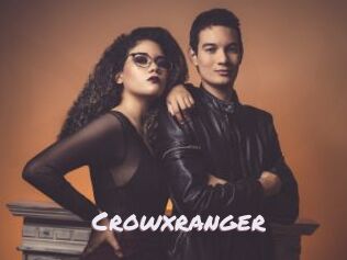 Crowxranger