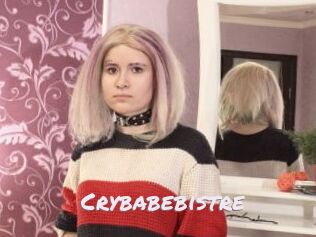crybabebistre Deutsche Sexcams