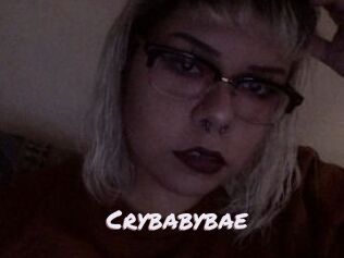 Crybabybae