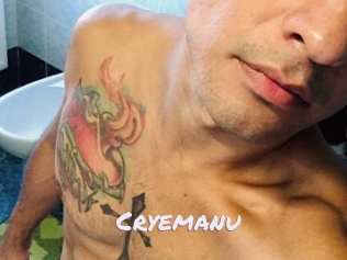 Cryemanu