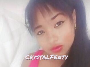 CrystalFenty
