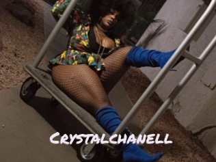 Crystalchanell