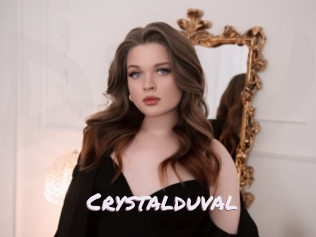 Crystalduval