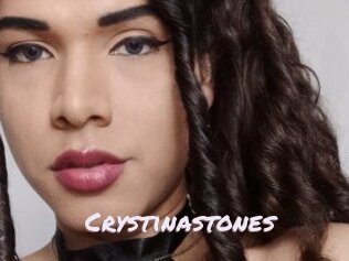 Crystinastones