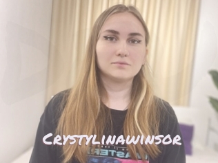 Crystylinawinsor