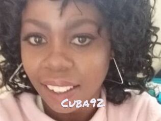 Cuba92