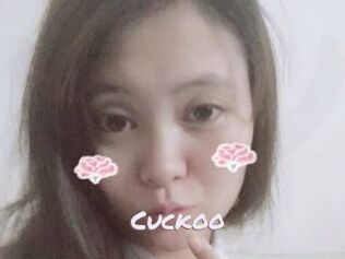 Cuckoo