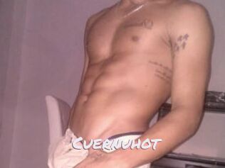 Cuernuhot