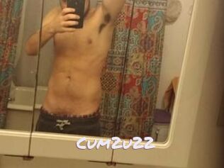 Cum2u22