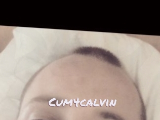 cum4calvin Deutsche Sexcams