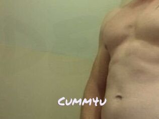 Cumm4u